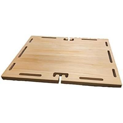 三脚テーブルソロキャンプ必需 カメラ三脚に取り付けるアウトドア