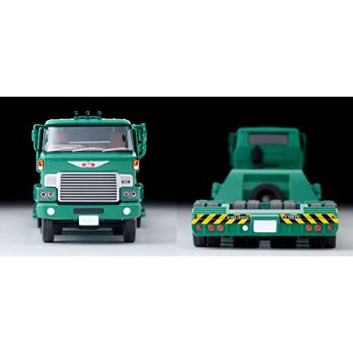 トミカリミテッドヴィンテージ ネオ 1/64 LV-N173b 日野 HH341 重機