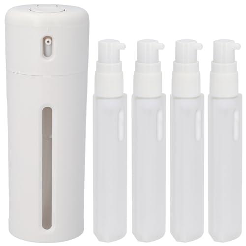 ZIP ・ めざましテレビで紹介されました WELL ORIGINトラベルボトル