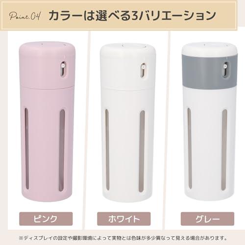 ZIP ・ めざましテレビで紹介されました WELL ORIGINトラベルボトル