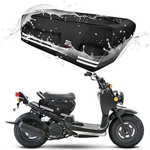 2026年7月】ズーマー（バイク用シートフレーム）のおすすめ人気