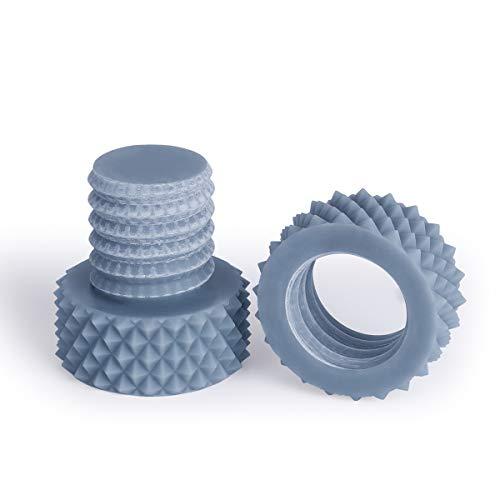 9本　Phrozen Aqua 8K　グレー　UVレジン　光造形 3Dプリンター Phrozen Aqua 8K 3D Printer Resin | Phrozen Technology: Resin