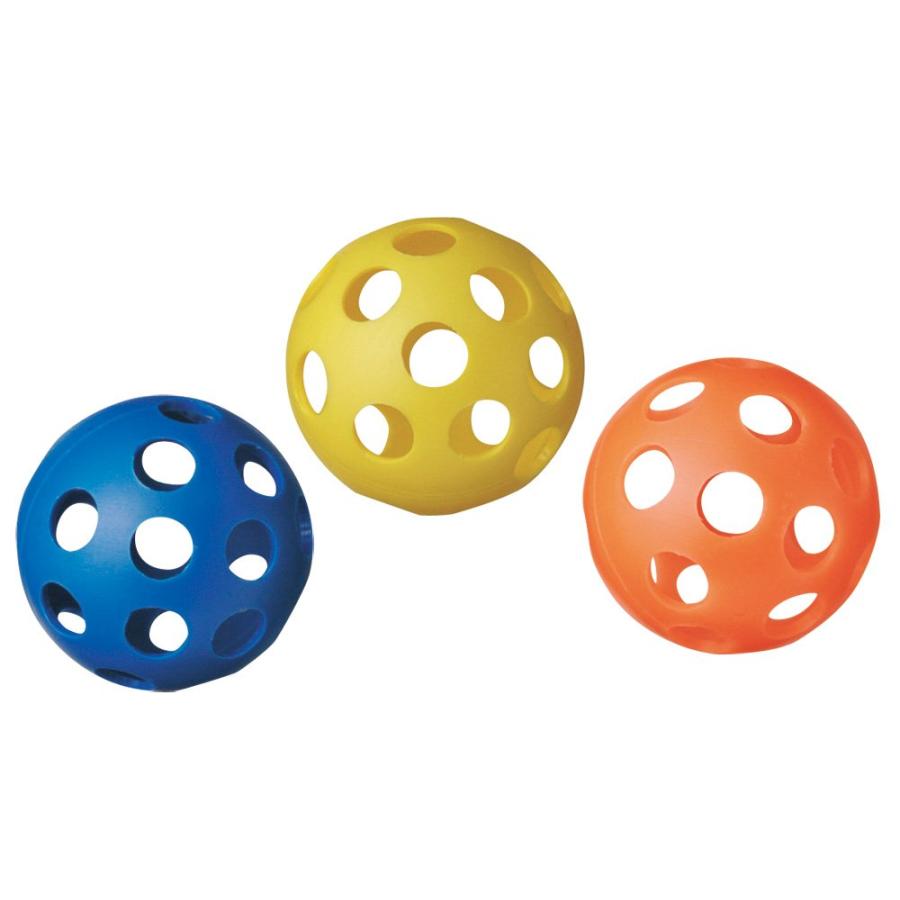 UNIXユニックス 野球 練習用品 トレーニングボール スーパーHボール