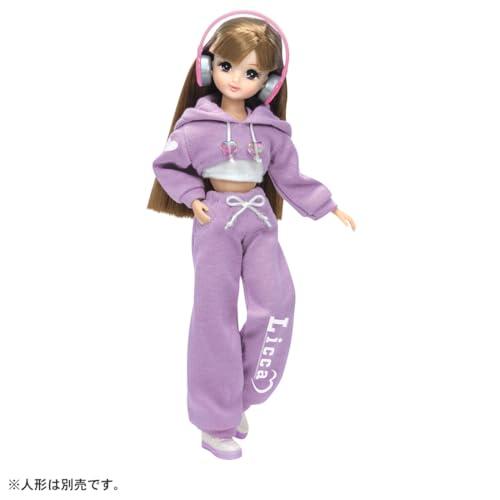 きょんちゃん様★【7歳】【3歳】お取り置き品 2025年10月18日発売予定】リカちゃん グッズ LG-07 うきうきお