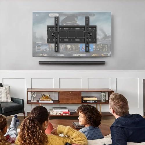 【新品】TK-8 壁掛金具 65インチまで対応 上下チルト式 テレビセッター テレビ 壁掛け 金具 壁掛けテレビ テレビ壁掛け