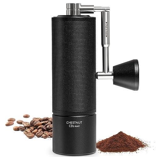 TIMEMORE コーヒーミル 手動 タイムモア コーヒー ミル C3S MAX