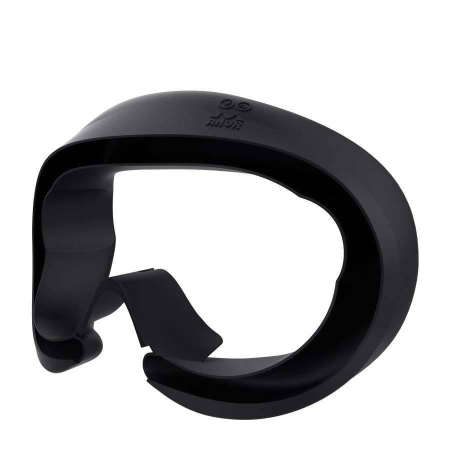 PICO 4 128GB+AMVRフェイスカバー [VRヘッドセット] AMVR フェイスカバー Pico 4 VR ヘッドセットフェイス