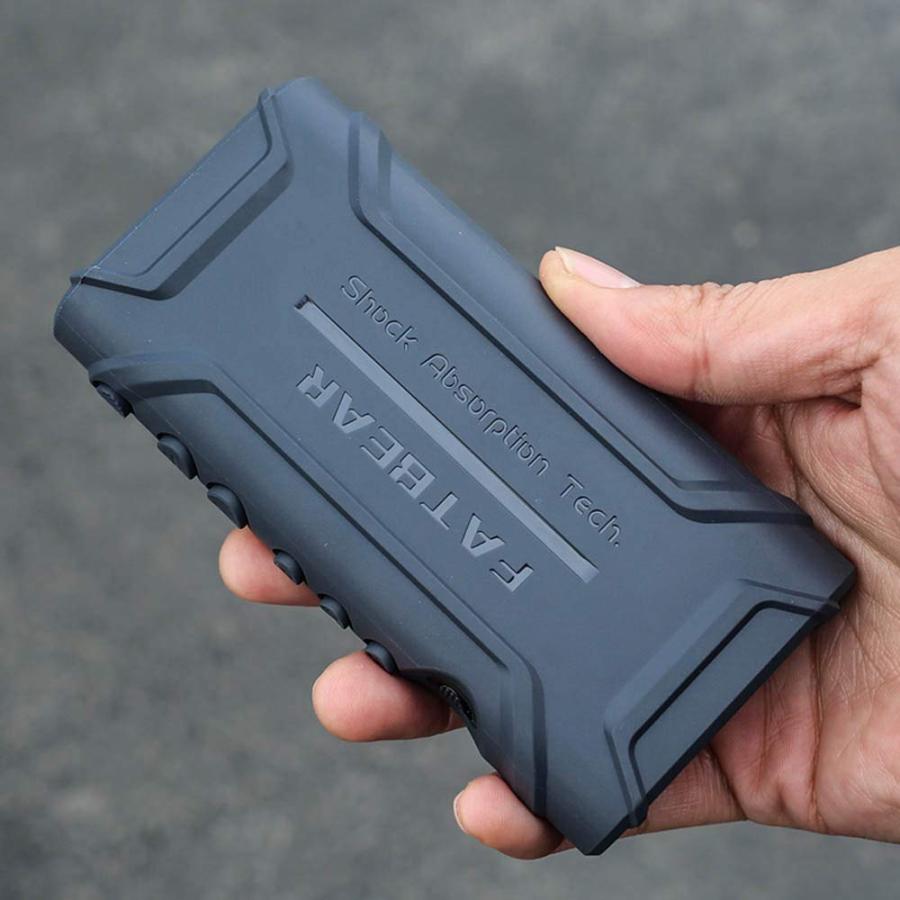 に適用するソニーNW-ZX300 ZX300A NW ZX300ケース、滑り止め頑丈衝撃