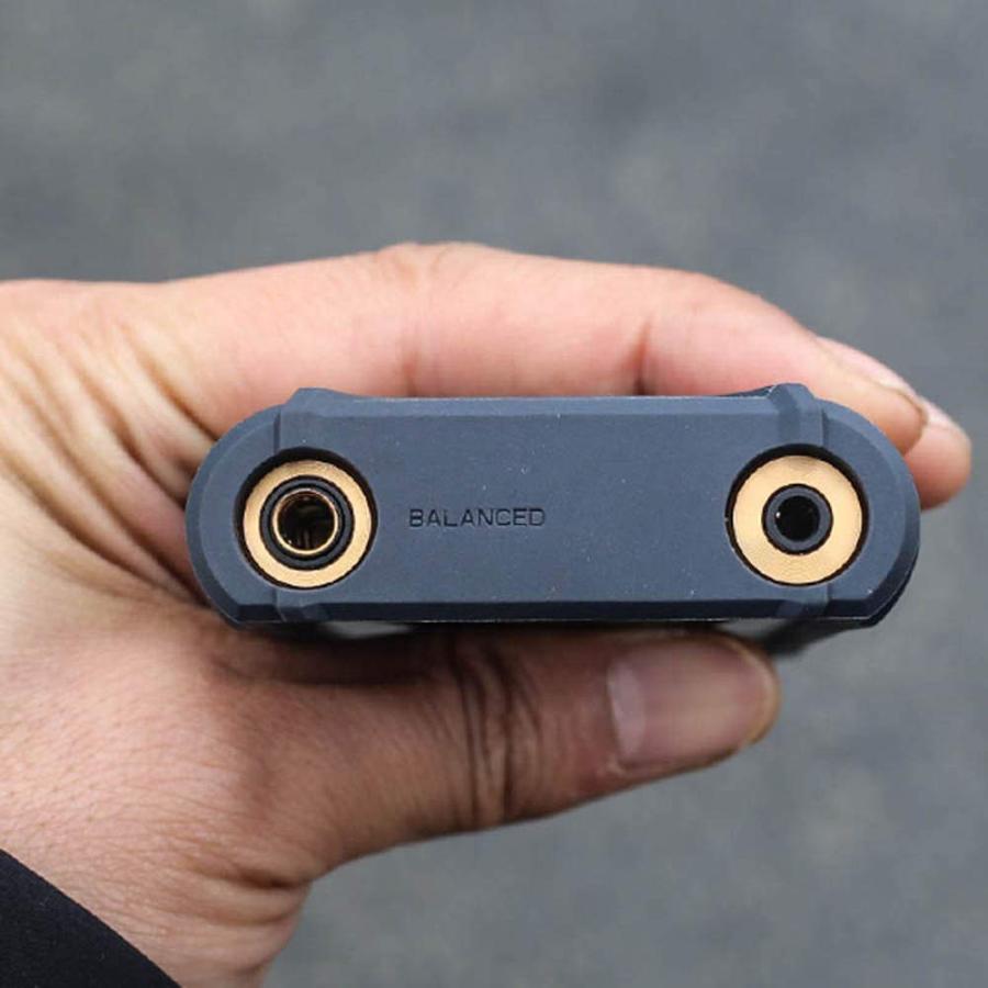 に適用するソニーNW-ZX300 ZX300A NW ZX300ケース、滑り止め頑丈衝撃