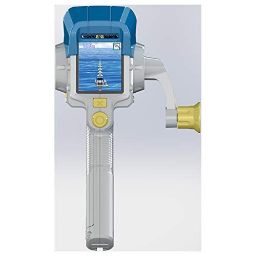 タカラトミーアーツ バーチャルマスターズ スピリッツ Sブルー