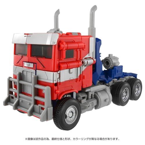 トランスフォーマー/オプティマスプライム/SS-122 Amazon.com: Takara Tomy Transformers SS-122 Optimus Prime