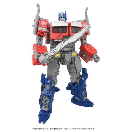 タカラトミーTAKARA TOMY トランスフォーマー SS-122 オプティマス