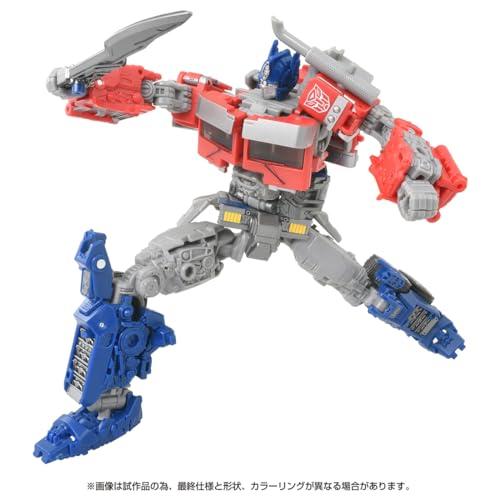 SS-122 オプティマスプライム SS-122 オプティマスプライム｜トランスフォーマーオフィシャル
