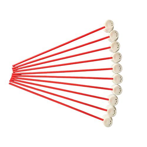 Roost スプレーノズル10本セット スプレー缶用プラノズル スプレーノズル 130mm KURE556用 その他一般的な缶スプレーにフィット の商品画像