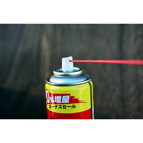 Roost スプレーノズル10本セット スプレー缶用プラノズル スプレー
