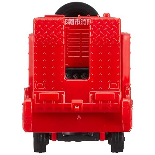 タカラトミーTAKARA TOMY トミカ ロングタイプトミカ No.128 那覇市