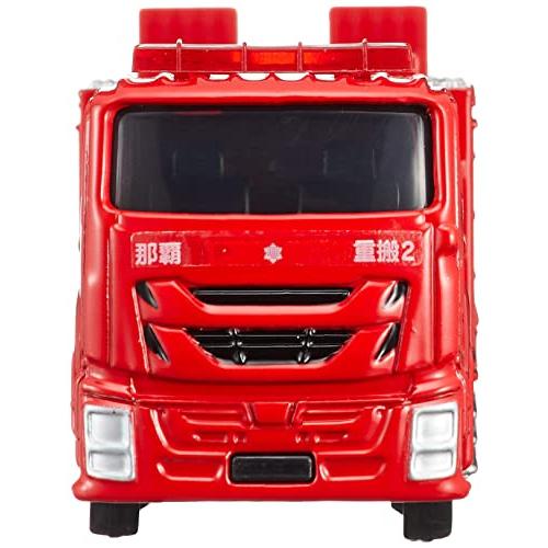 タカラトミーTAKARA TOMY トミカ ロングタイプトミカ No.128 那覇市