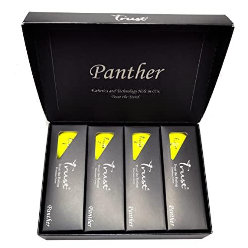 TrustトラストゴルフボールPantherパンサーウレタンカバーソフト