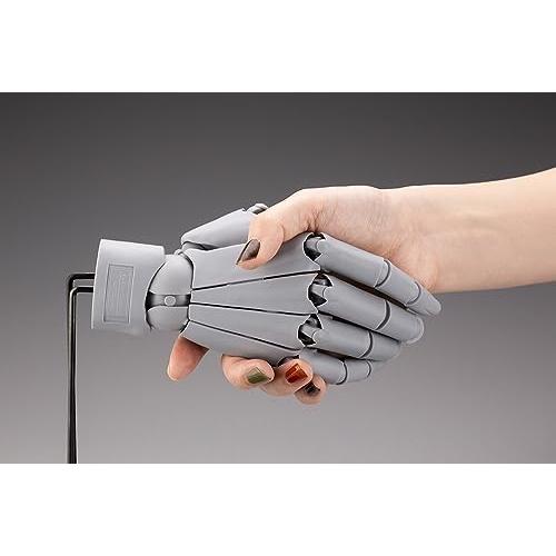 壽屋KOTOBUKIYA ARTIST SUPPORT ITEM 1/1スケール ハンドモデル/R