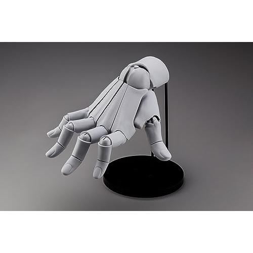 壽屋KOTOBUKIYA ARTIST SUPPORT ITEM 1/1スケール ハンドモデル