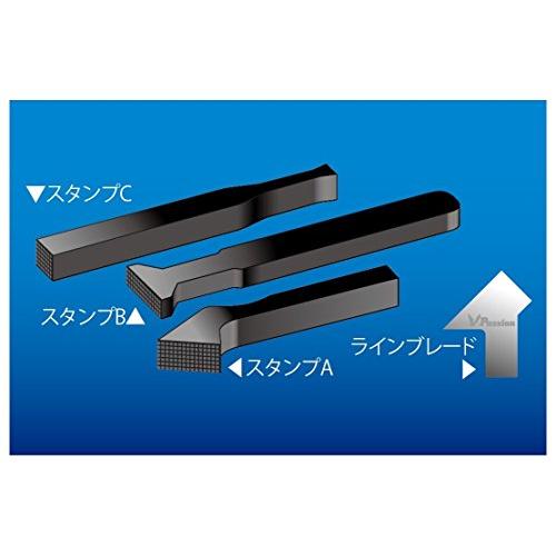 パッションモデルズ 1/35 ツィンメリットコーティング・ワッフルパターンツールセット ホビー用工具 P35-133 |  | 01