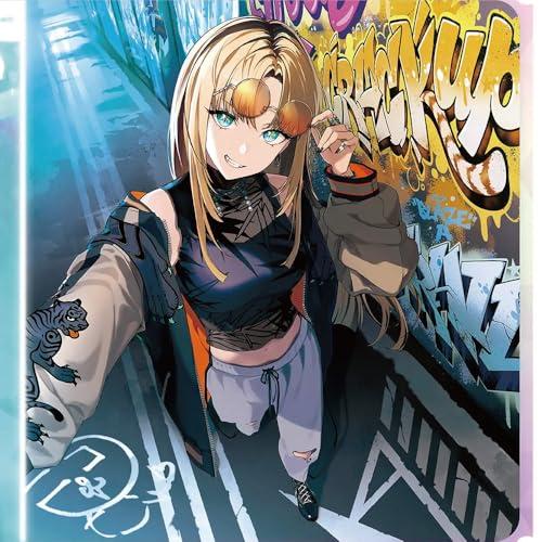 ホロライブオフィシャルカードゲーム スタートデッキ FLOW GLOW 推し