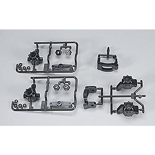 タミヤTAMIYA R/C SPARE PARTS SP-1076 DF-02 B部品 : シャイニングONE