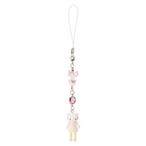 サンリオSANRIO ストラップ2（Sanrio closet collection） ハロー