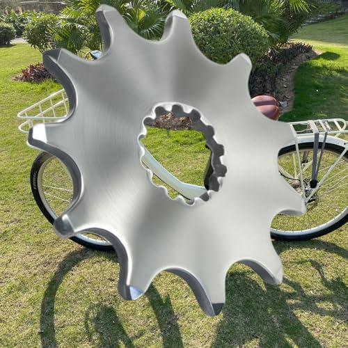 互換品】 FTWIND 電動自転車 電動アシスト自転車用 ギアセット 互換