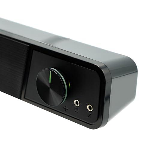 アイネックスAINEX PCスピーカー USB電源 サウンドバースピーカー ASP