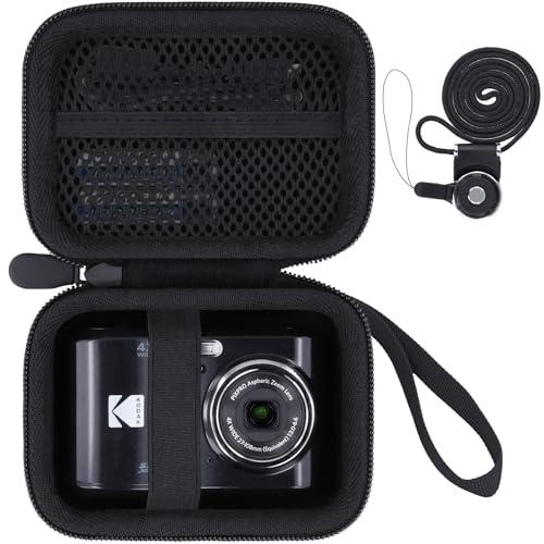 ケースのみ）Kodak コダック PIXPRO FZ55/FZ45 ズーム FriendlyZoom