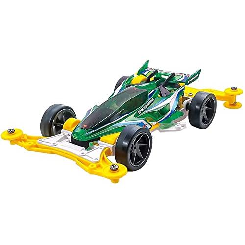 タミヤTAMIYA レーサーミニ四駆シリーズ No.99 レイスピアー VZ