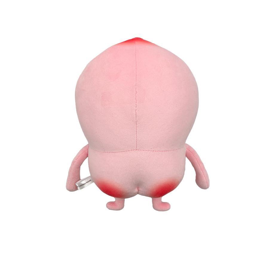 KThingS こびとづかんむにゅぐるみSカクレモモジリ : シャイニングONE