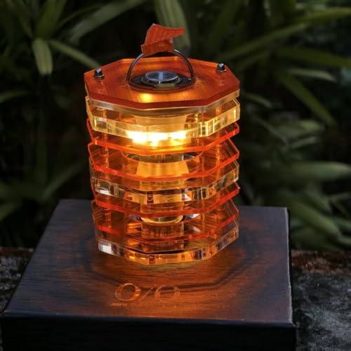 Koutikuコウチク ゴールゼロ ランタンシェード ホヤ Goal Zero