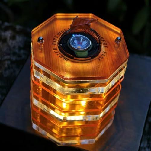 Koutikuコウチク ゴールゼロ ランタンシェード ホヤ Goal Zero