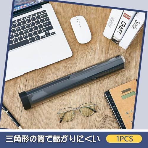 C beilai プレイマット ケース 三角形のボディ 60×35cmのプレイマット