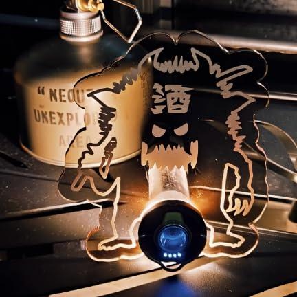 Koutikuコウチク ゴールゼロ ランタンシェード Goal Zero カスタム