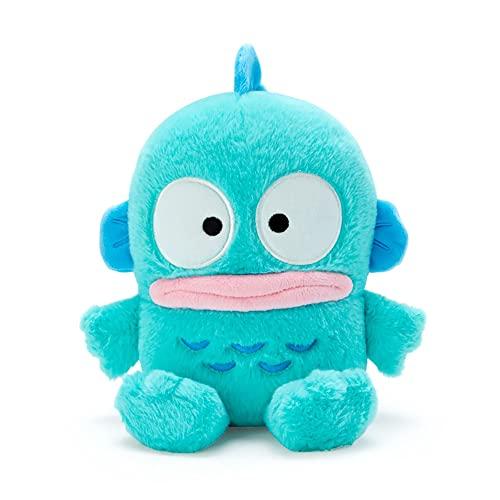 サンリオ　ハンギョドンぬいぐるみ サンリオSANRIO ハンギョドン ぬいぐるみスタンダードS 854093