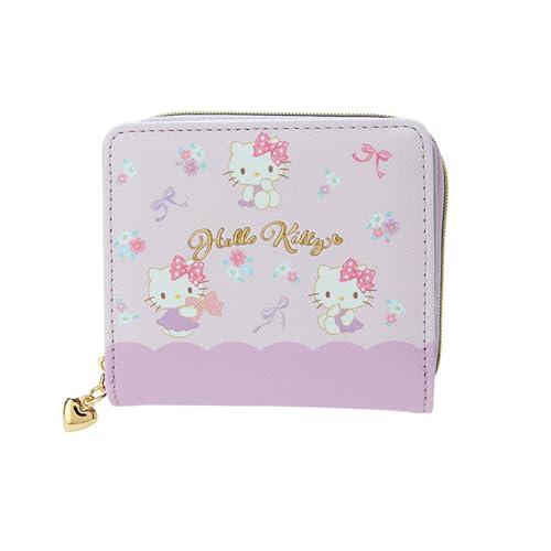 サンリオSANRIO サンリオ ウォレット ハローキティ キティちゃん hello