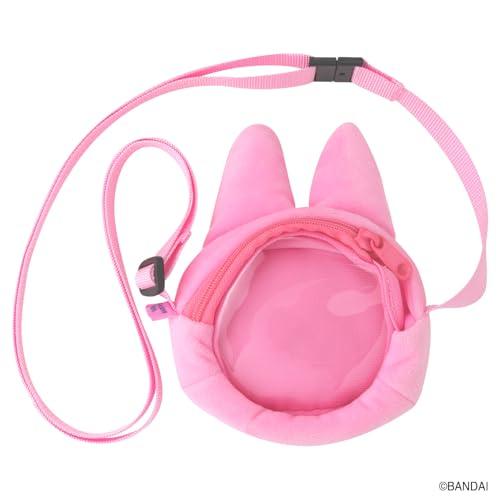 BANDAI バンダイ Tamagotchi Paradise おでかけキャリー みゃおっち