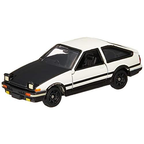 タカラトミーTAKARA TOMY トミカ 頭文字D AE86トレノ W78×H40×D39mm