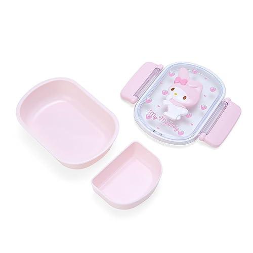 サンリオSANRIO マイメロディ レリーフ付きランチボックス 013773