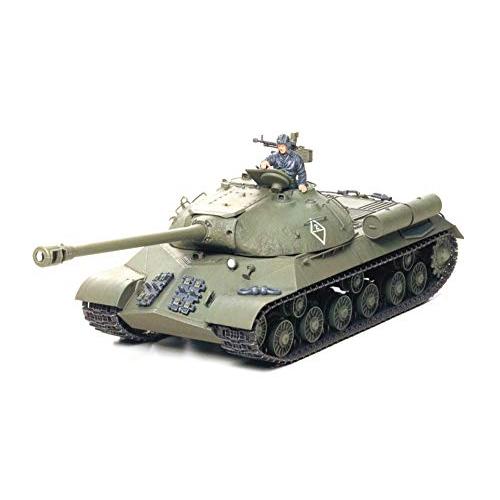 タミヤ 1/35 ミリタリーミニチュアシリーズ N0.211 ソビエト陸軍 重