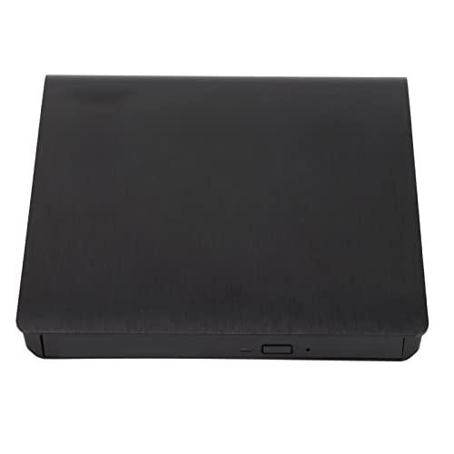 互換品】 Yctze 外付けDVDドライブケース for 12.7mm 9.5mm 対応 USB3