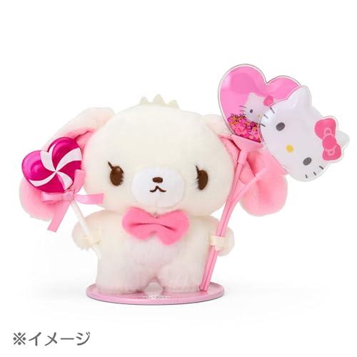 サンリオSANRIO ぬいどりドールS（ぴたっとふれんず） シュガー
