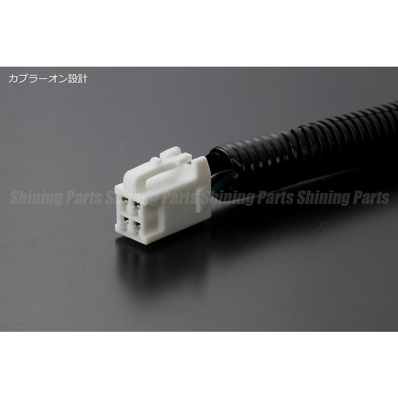 US仕様 50系 RAV4 OEM アウター LED テールランプ USマーカー内蔵 USDM 北米仕様 MXAA52/MXAA54の画像