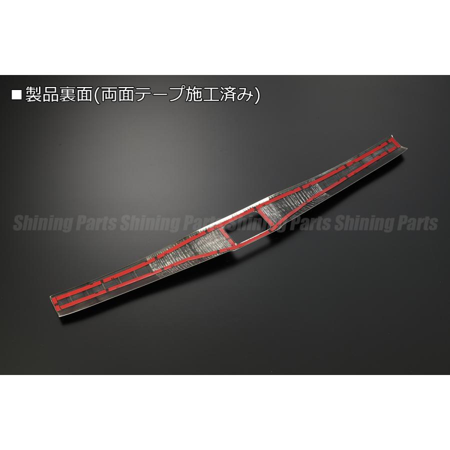HA36S アルト ワークス / ターボRS アルトバンラゲッジ