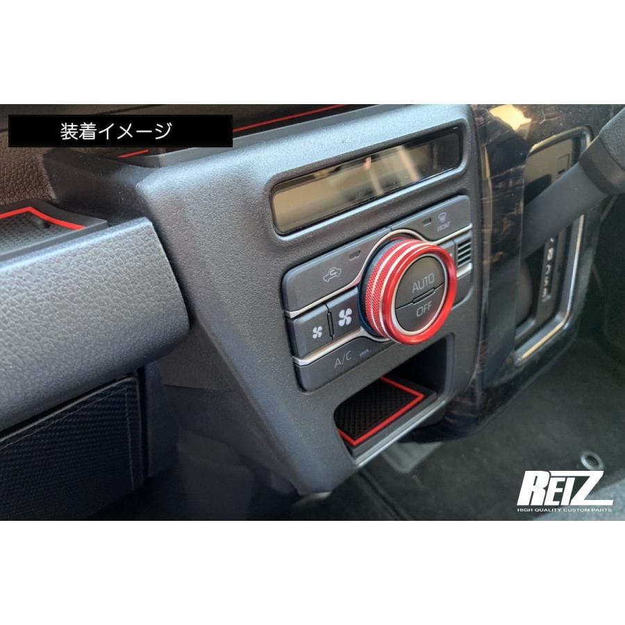タント LA650S LA660S タントカスタム タントファンクロス エアコン
