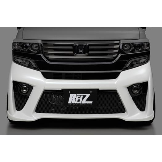 Honda N BOX カスタム フロントバンパーグリル セット 新品 JF1 Honda N BOX カスタム フロントバンパーグリル セット 新品 JF1