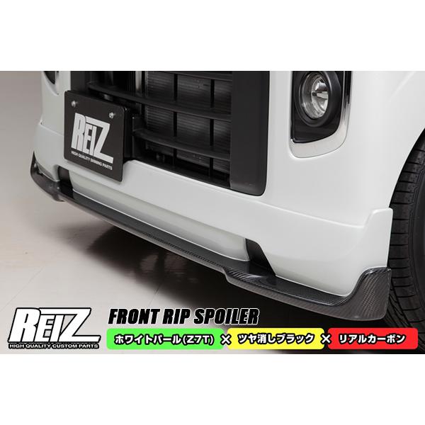 エブリイワゴン REIZ DA17W エブリィワゴン フロント ハーフ